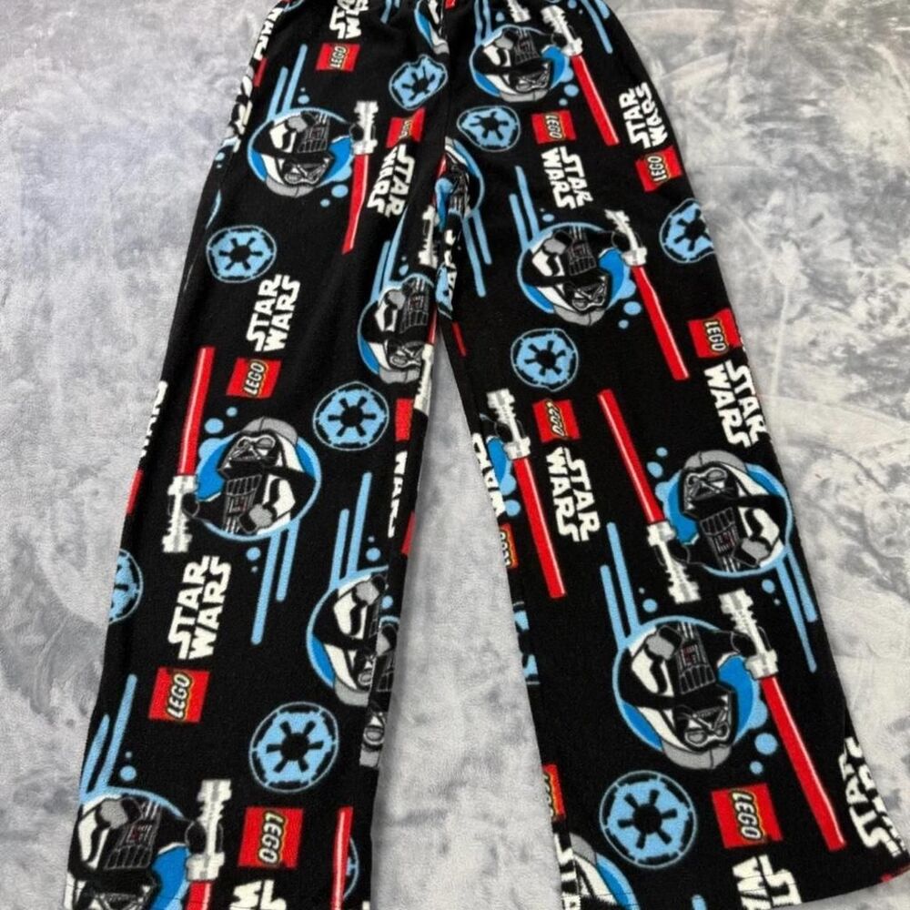 Lego Men's multi Pajamas